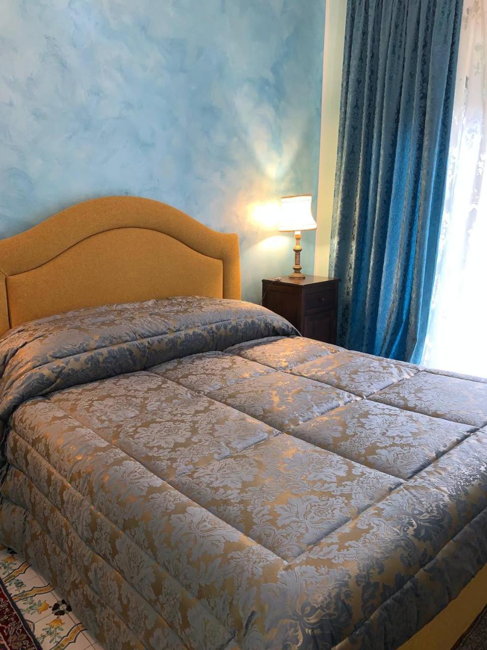 Blue Sea Bed and Breakfast Roccella Ionica Εξωτερικό φωτογραφία