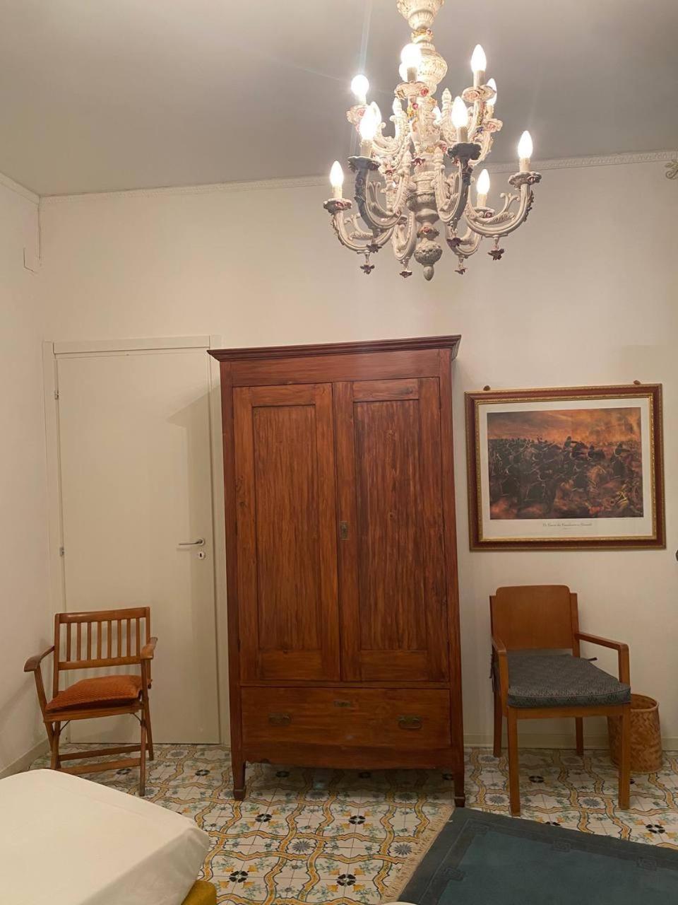Blue Sea Bed and Breakfast Roccella Ionica Εξωτερικό φωτογραφία