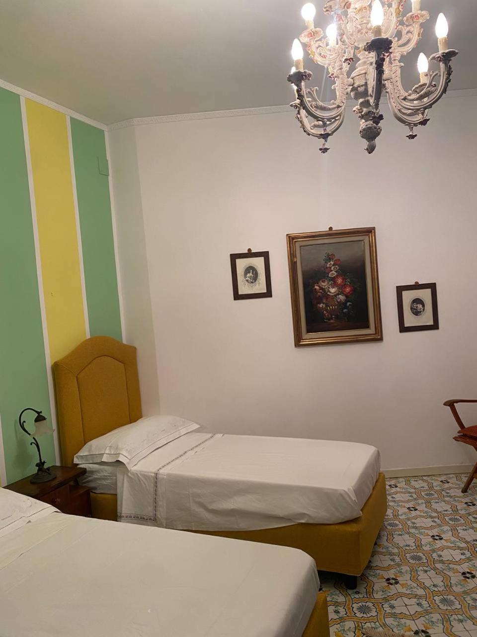 Blue Sea Bed and Breakfast Roccella Ionica Εξωτερικό φωτογραφία