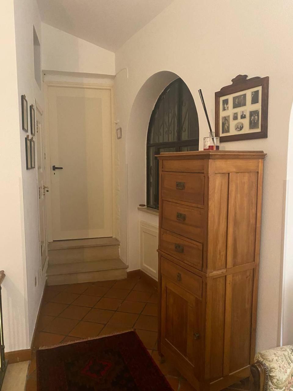 Blue Sea Bed and Breakfast Roccella Ionica Εξωτερικό φωτογραφία