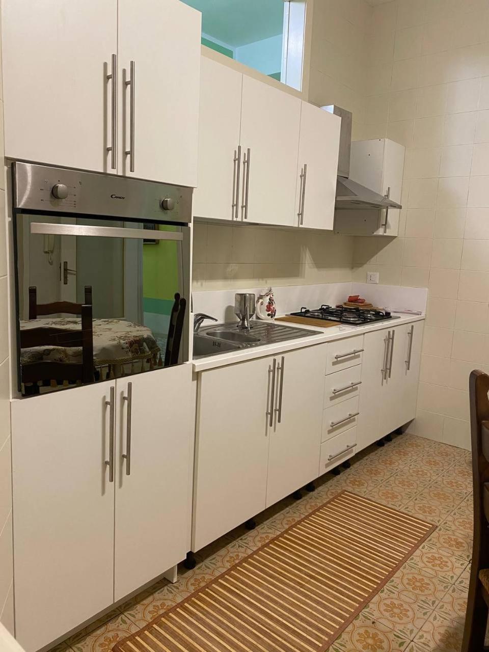 Blue Sea Bed and Breakfast Roccella Ionica Εξωτερικό φωτογραφία